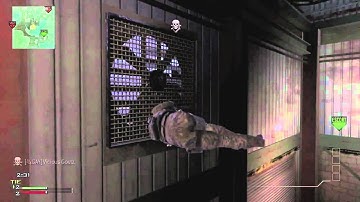 MW3 Gamebattles Fail (Modern Warfare 3 GB)