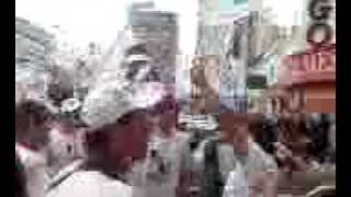 Gingo Bingo Quilmes Corruptos Video 4