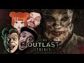 ВОТ ТЕПЕРЬ ТОЧНО СЛОЖНО КООПЕРАТИВНОЕ ПРОХОЖДЕНИЕ THE OUTLAST TRIALS #8