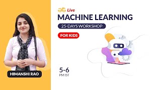 Introduction to Machine Learning | Lecture 6 | Himanshi Rao