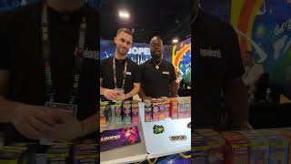 looperverse 👽booth👾🔥Amazing products and Artwork and Vibez🔥@altproexpo 2023 🌟🇺🇲