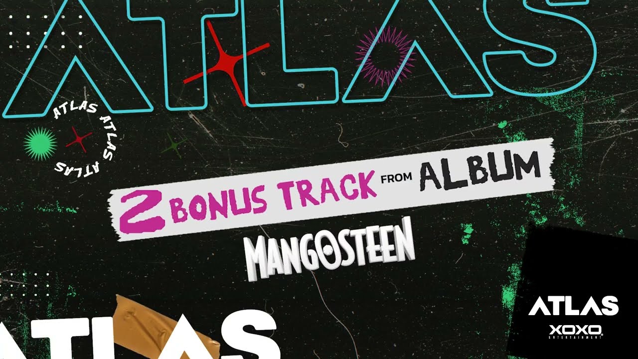 2 Bonus Track From ALBUM Mangosteen - YouTube