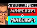 RIESCI A RISPONDERE A QUESTE DOMANDE DI MINECRAFT