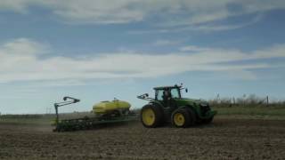 Full Part 9: Adjusting Minimum Engine Speed to Improve Implement Performance News