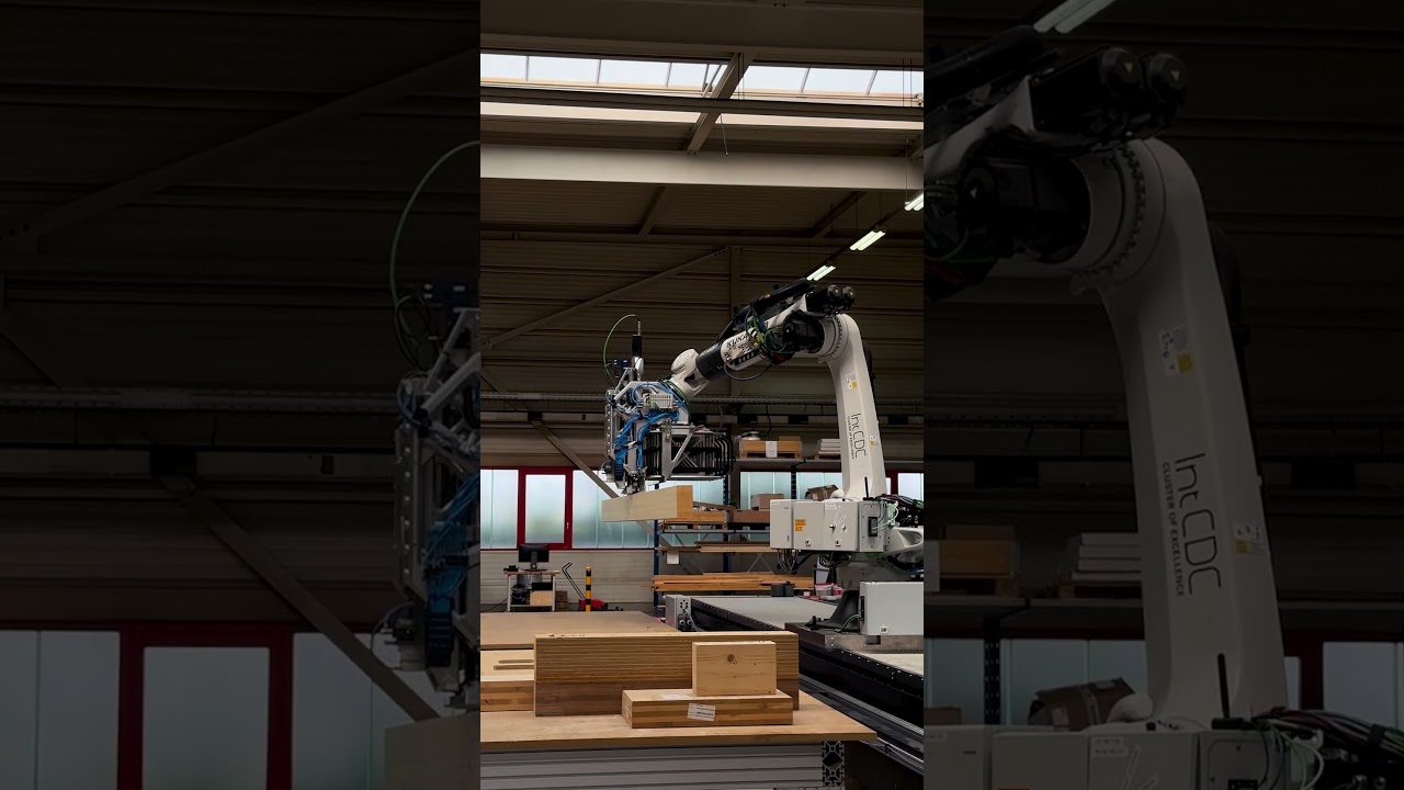 pov: the future of construction looks like this