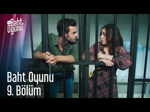 9. Bölüm Baht Oyunu