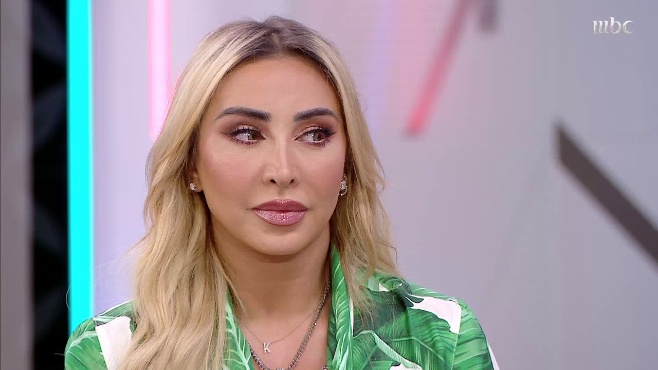 جويل تبوح بما لا يعرفه العالم عنها.. والآغا يوجه لها رسالة في نهاية حلقة الصدى