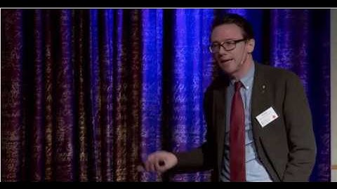 Jens Nielsen - Controlling metabolism: From yeast to human