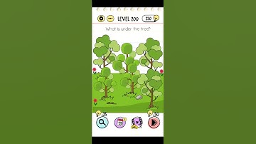 Brain Test Level 200 Tricky Puzzles Solved #androidgames #braintest #answer