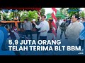 Hari Kedua Kunker di Provinsi Maluku, Jokowi akan Bagikan Bansos hingga Bertemu Peternak Kerbau