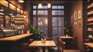 Brewing Coffee Vibes: Relaxing & Creative lo-fi / コーヒーを淹れながら: リラックス＆クリエイティブな lo-fi