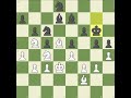 Magnus Vs Hikaru | #chess #short #viral