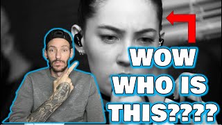 METAL HEAD REACTS TO Bishop Briggs - \\