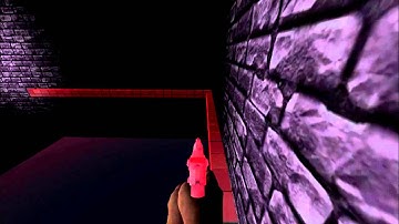 60 FPS [Cod4 DeathRun] Speed Run Of TurnAbout "THAT SHORTCUT DOE :O"