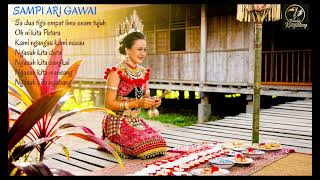SAMPI ARI GAWAI