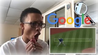 Google - Year In Search 2016 Reaction