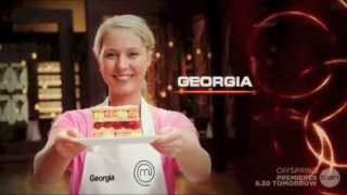 Masterchef Australia 2014 Season 6 Opening / Intro