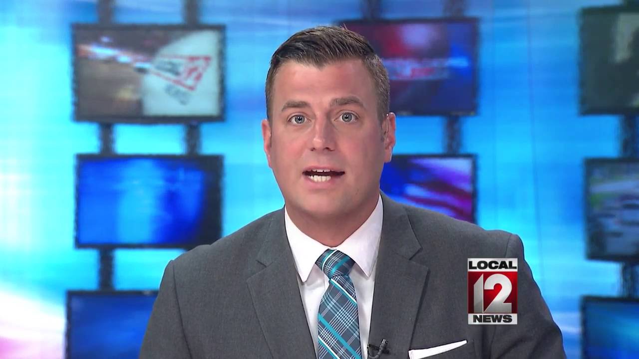 American Legion Convention kicks off with parade