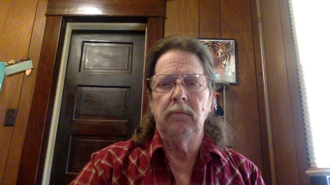 Rantin' Randy's Rant 10-3-19 - YouTube