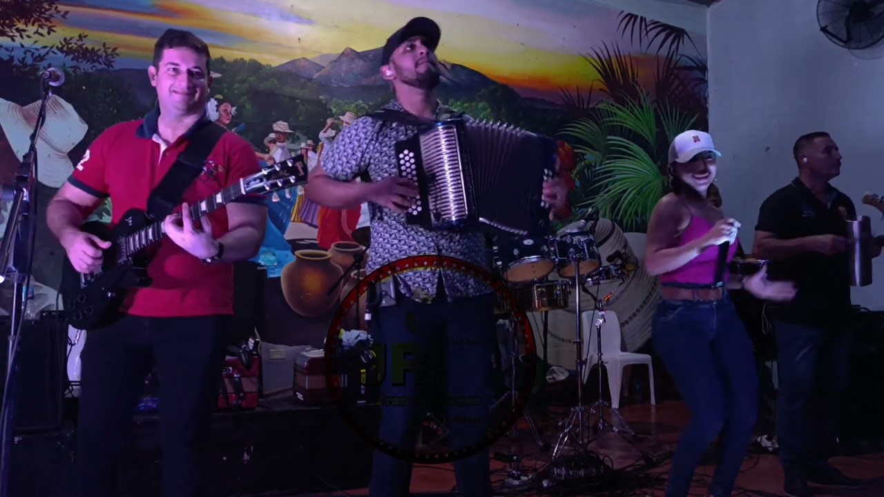 Nació el Amor// EL Poder Musical desde La Pintada de Coclé.