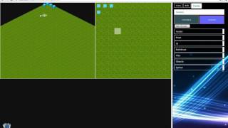 Isogenic Engine: Isometric & 2D Viewports From The Same Map Data + In-Engine Editor