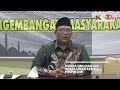 Musda DMI Cianjur - Yosep Umar Kembali Pimpin DMI