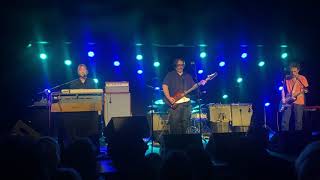 Yo La Tengo - "Nowhere Near" - February 17, 2024 - Fort Collins, Colorado, USA