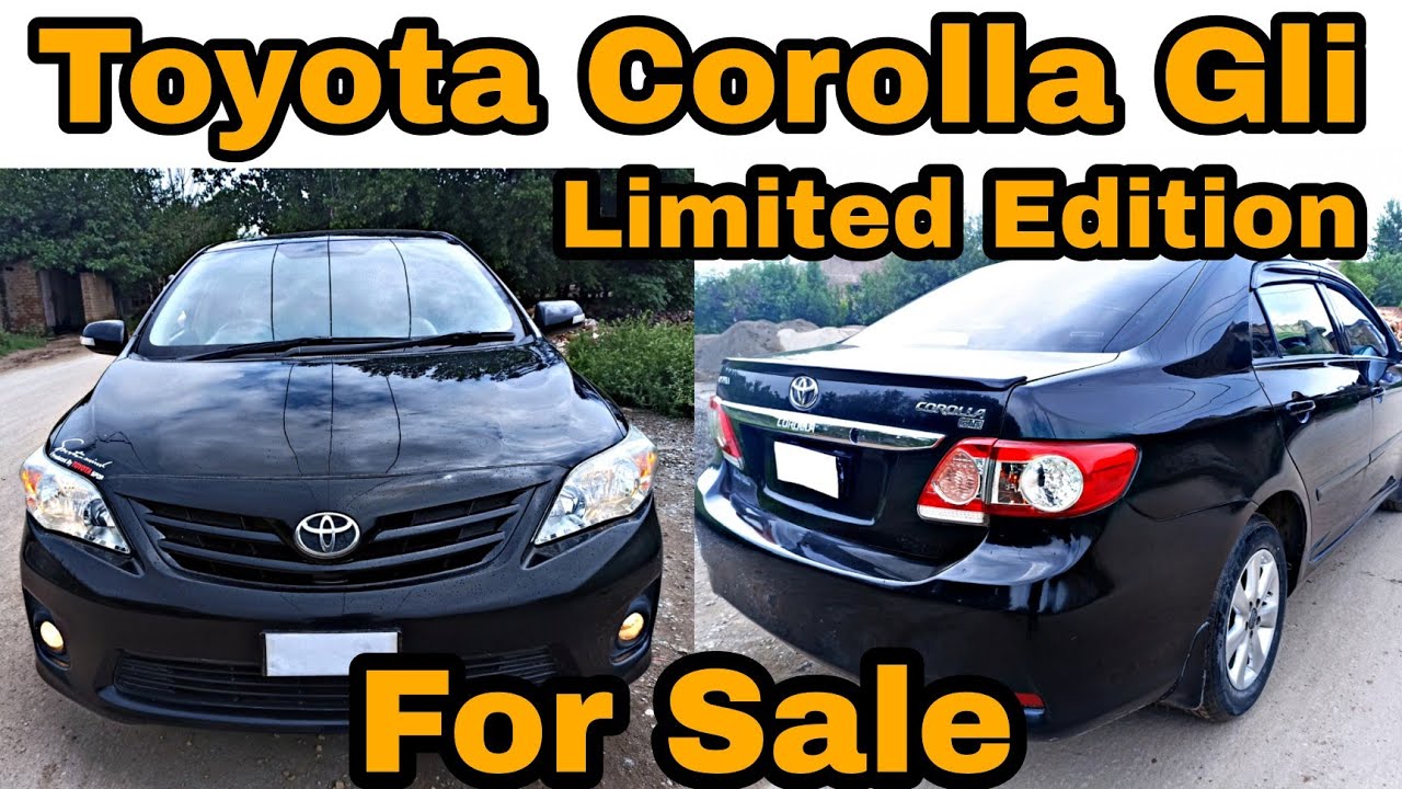 Toyota Gli for sale gli 2014 for sale toyota corolla for sale