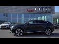 Test-Drive Digitale Audi Q3 Sportback TFSI e