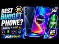 Samsung Galaxy A16 Review | Best Battery Life Budget Phone?