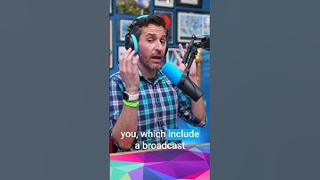 My Audio Setup for Podcasts, Online Courses, and Videos