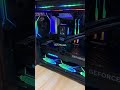 What I’ve built so far — now on to the next. #highperformancepc #rtx5070 #pcgaming #gamingpc