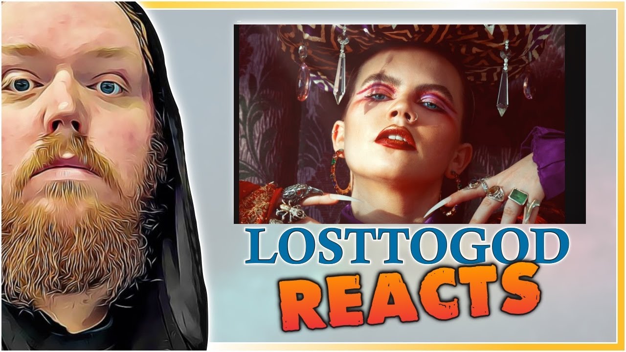 A Reaction: Chinchilla - One Time & Womb Room