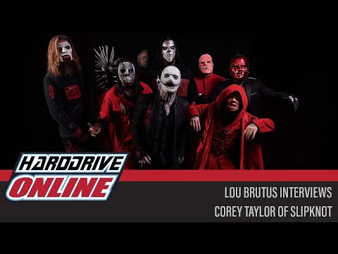 Slipknot | HardDrive Online