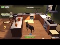 Goat simulator gameplay on gtx750g2020 with high setting