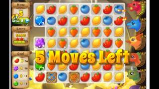 Pig & Dragon Level 624