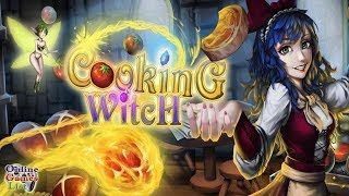Cooking Witch (By ghosthare) Gameplay ᴴᴰ (Android iOS) screenshot 4