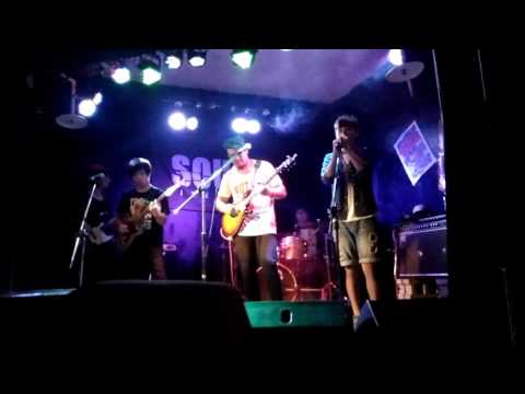 0807台中迴響_西瓜樹 feat.李承則-海闊天空