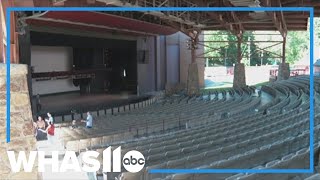 Louisville announces star-studded 2026 lineup at Iroquois Amphitheater