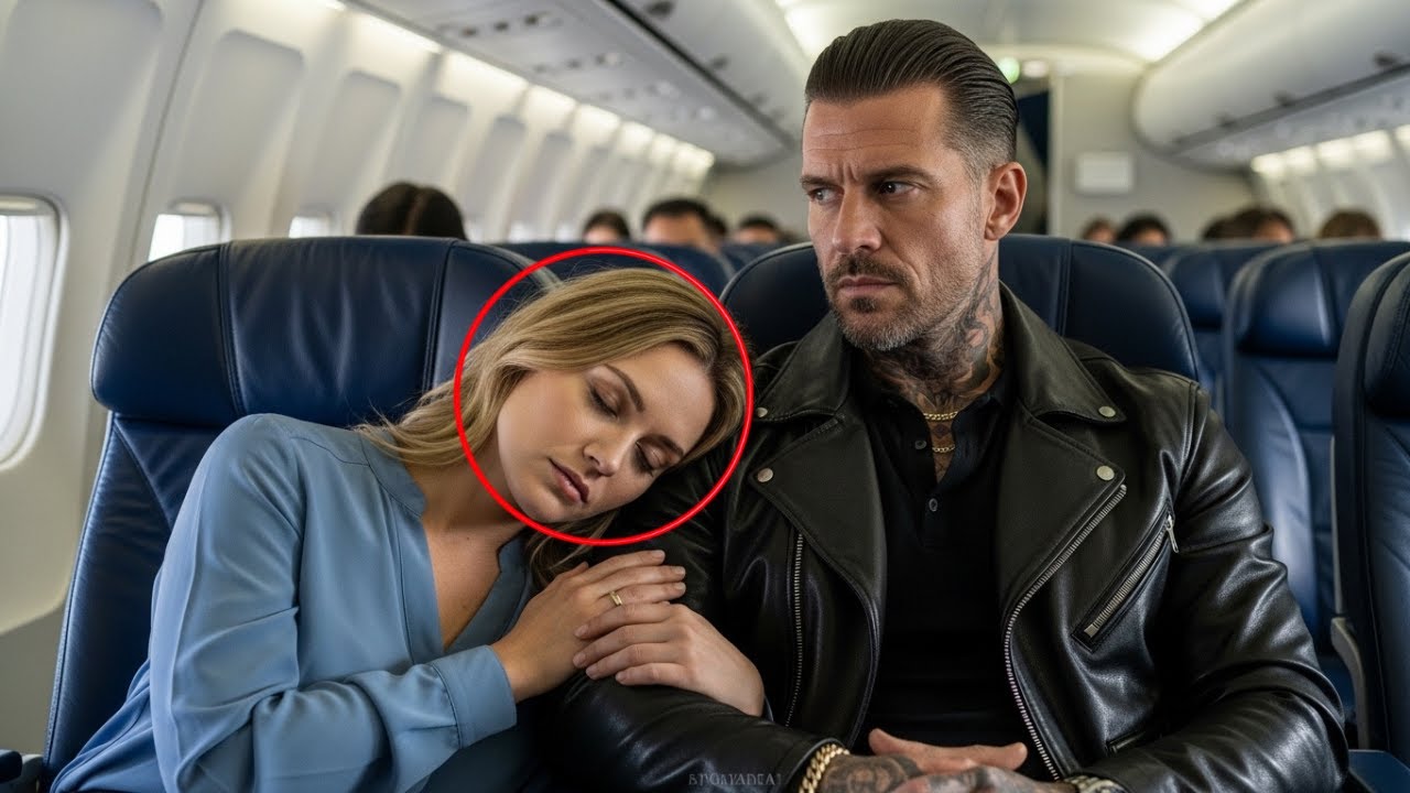 He Took His Fiancée to Dinner — Then Realized the Waitress Was His Pregnant Ex