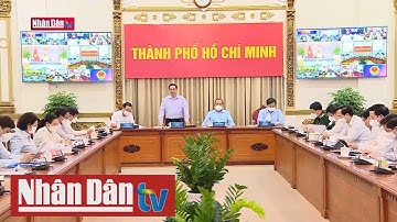 Tiếp tục phấn đấu, nỗ lực thực hiện mục tiêu kép