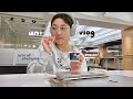 Uni diaries productive weekendstudy vlog morning reset library nights what i eat on campus
