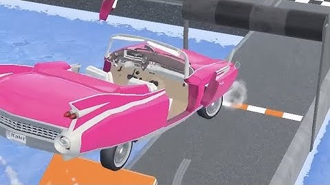 Crash Master 3D gameplay all levels android & ios #16