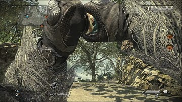 Ghosts CowBoy Tutorial (Read Desc)