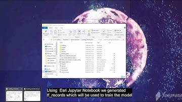 ArcGIS Pro Object  Detection  Building Extraction