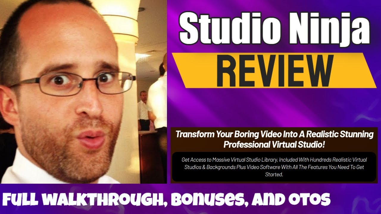 Studio Ninja review