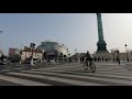 Mike Fly Bastille | Paris 4K Wheeler MonoRoue électrique