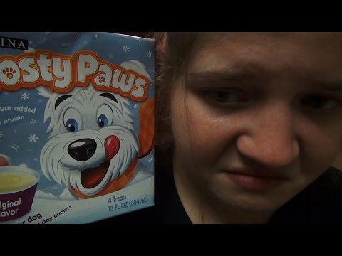 bridgette-eats-frosty-paws!-(dog-ice-cream-prank!)