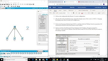 Marcelo, John Michael   Laboratory Exercise 004 Part1
