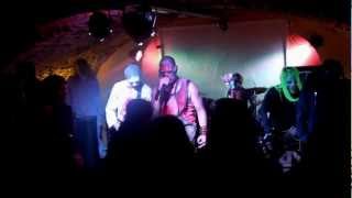 F.o.d.t - God Of Chaos